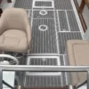 Chris Craft Scorpion 211 - Cubierta EVA Navitech