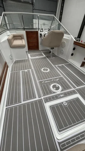Chris Craft Scorpion 211 - Cubierta EVA Navitech