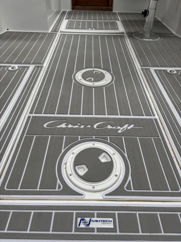 Chris Craft Scorpion 211 - Cubierta EVA Navitech
